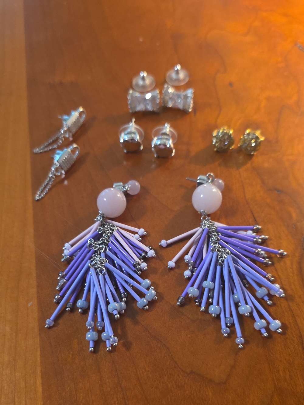 Kate Spade Earrings Bundle